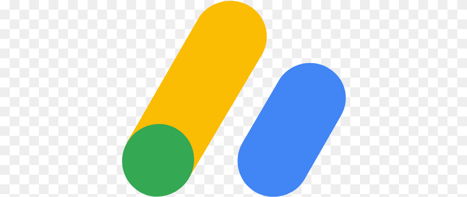 Adsense Google Blog Google Adsense New Logo, Medication, Pill Free Png Download
