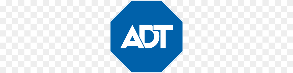 Adt Acquisition Of Gaston Security Further Enhances Commercial, Sign, Symbol, Road Sign, First Aid Free Png