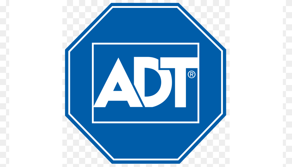 Adt Announces New Home Security And Automation Integration Home Security System Logo, Sign, Symbol, Road Sign Free Png