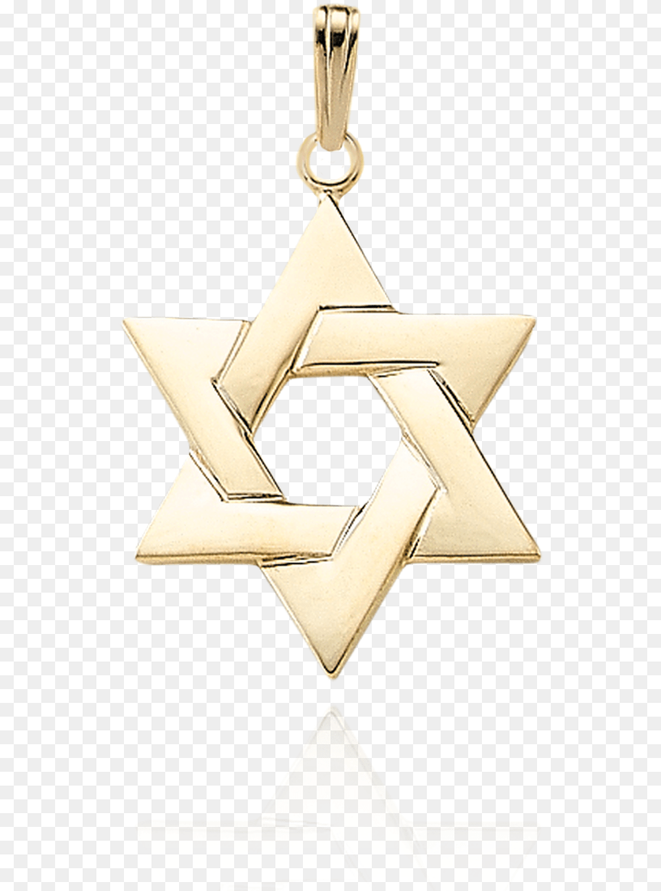 Adult 14k Gold Star Of David Necklace, Accessories, Earring, Jewelry, Pendant Free Transparent Png