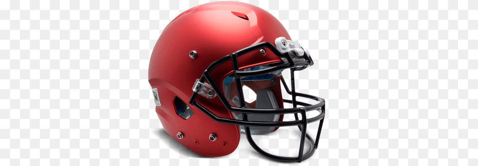 Adult American Football Helmets Revolution Helmets, Helmet, American Football, Playing American Football, Person Free Png Download
