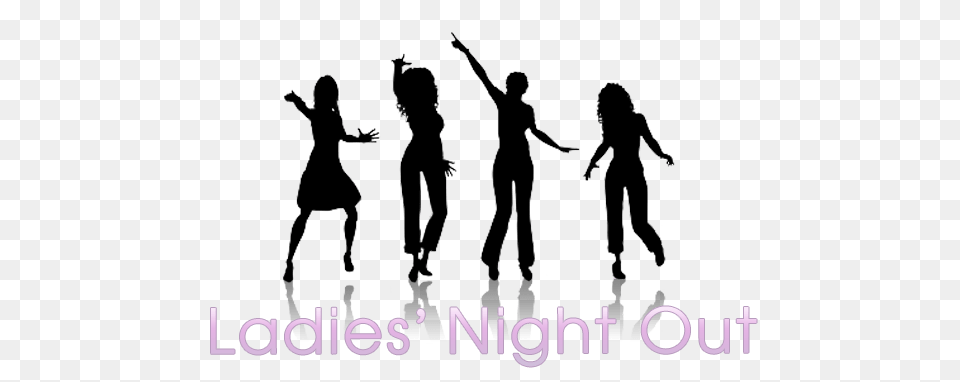 Adult Antioch Christian Church, Silhouette, Person, Dancing, Leisure Activities Png Image