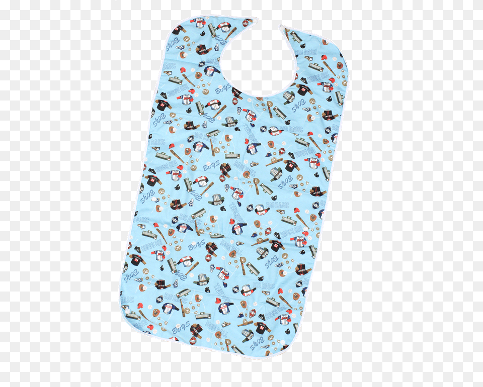 Adult Baby Bib Pattern, Person, Blouse, Clothing Free Png Download
