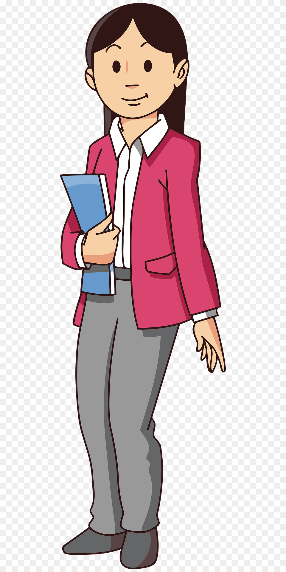 Adult Clipart, Publication, Book, Comics, Person Free Transparent Png