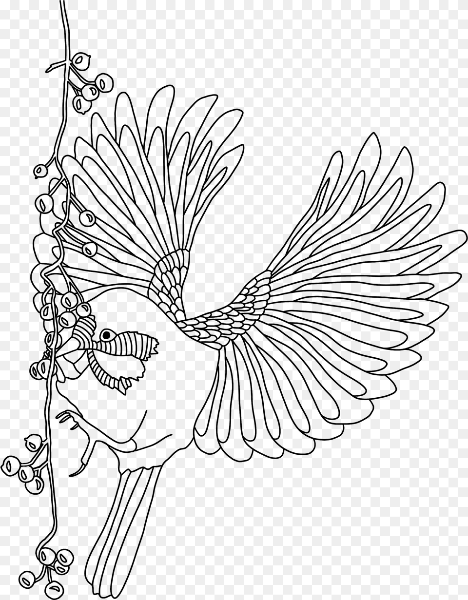 Adult Coloring Pages Digital Coloring Pages, Gray Free Transparent Png