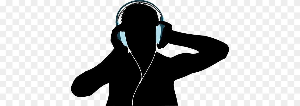 Adult Content Safesearch Headphones Music Listen Music, Electronics Free Png Download