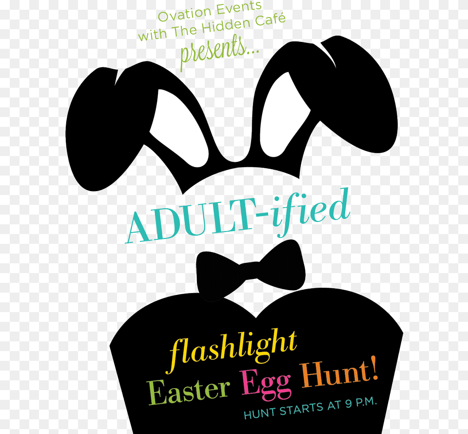 Adult Easter Egg Hunt Time Warner, Advertisement, Poster, Book, Publication Free Png