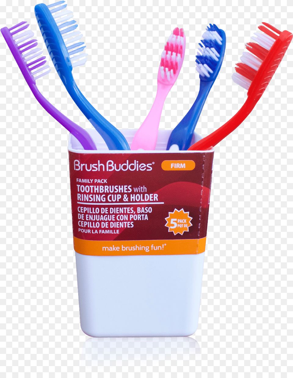 Adult Family Pack Toothbrush Pack, Brush, Device, Tool Free Png