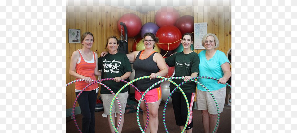 Adult Hula Hoop Class Lansing Hula Hoop, Woman, Female, Person, People Png Image