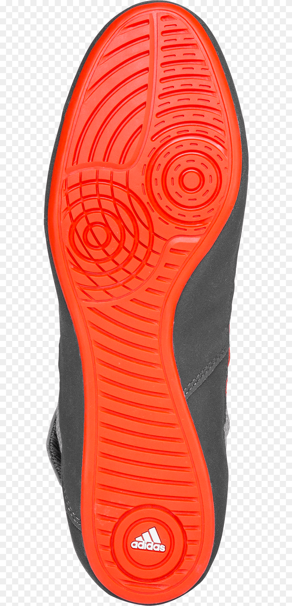 Adult Hvc 2 Grey Orange Grey Orange Dark Grey Sole Walking Shoe, Clothing, Footwear Png Image
