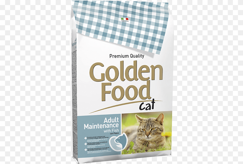 Adult Maintenance Lamb And Rice Golden Food, Animal, Cat, Mammal, Pet Png