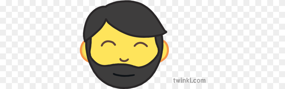 Adult Man Face People Emoji Story Book Cartoon, Helmet, Head, Person Free Png Download
