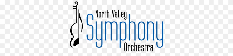 Adult Orchestra North Valley Symphony Orchestra, Text, Light Free Png Download