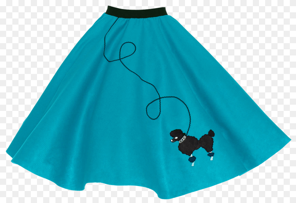 Adult Poodle Skirt, Clothing, Miniskirt, Baby, Person Free Png Download