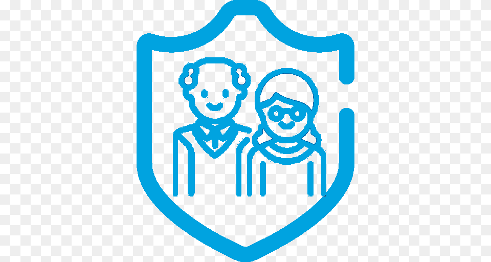Adult Protective Services, Armor, Shield, Baby, Face Png