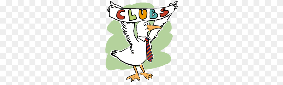 Adult Reading Club Clipart, Animal, Beak, Bird, Waterfowl Free Transparent Png