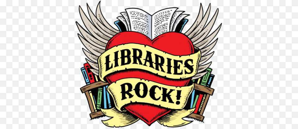Adult Summer Learning Sign Up Begins Pulaski County Public Library, Emblem, Symbol, Logo, Book Free Png Download