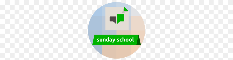 Adult Sunday School Clipart Free Clipart, Disk, Logo Png Image