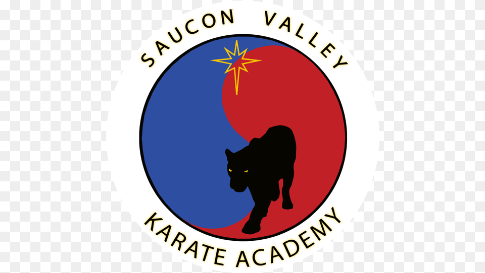 Adult Tang Soo Do In Person Classes Hellertown Saucon Valley Karate Academy, Logo, Animal, Cat, Emblem Free Png