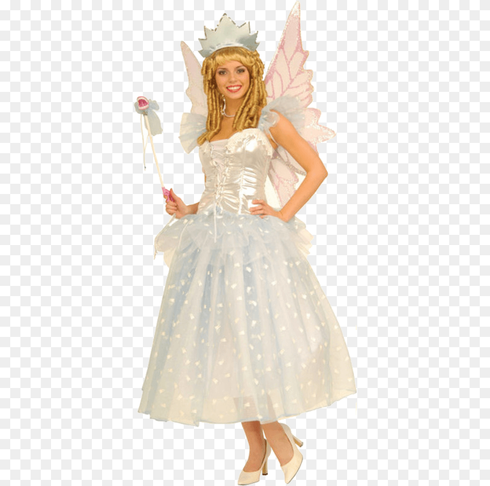 Adult Tooth Fairy Costume Cosplay, Clothing, Female, Person, Woman Free Png Download