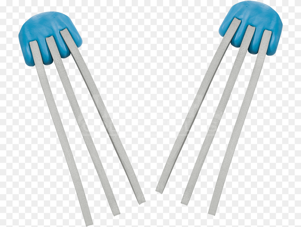 Adult Wolverine Claws Wolverine Claws For Kids, Clothing, Glove, Cutlery, Fork Png Image