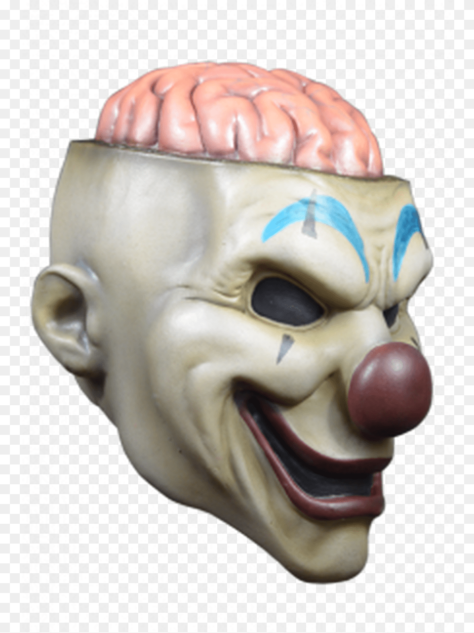 Adults Brainiac Mask Ahs, Baby, Person, Face, Head Free Transparent Png