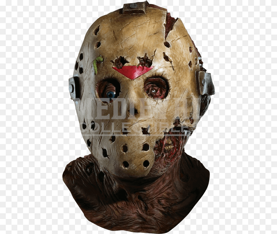Adults Jason Friday The 13th Film Mask Adult, Bride, Female, Person Free Png Download