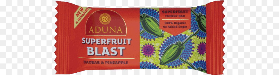 Aduna Energy Bars, Food, Sweets Png