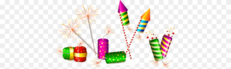 Advance Happy Diwali Wishes Crackers, Clothing, Hat, Food, Sweets Free Png Download