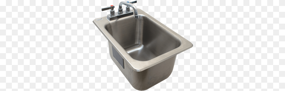 Advance Tabco Dbs 1 Bar Sink, Sink Faucet, Bathing, Bathtub, Person Free Png