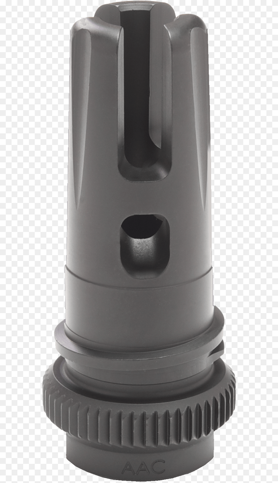 Advanced Brakeout Compensator Aac Muzzle Brake, Lamp, Machine Png Image