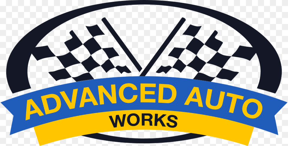 Advanced Autoworks Logo Auto Works Logo, Text Png