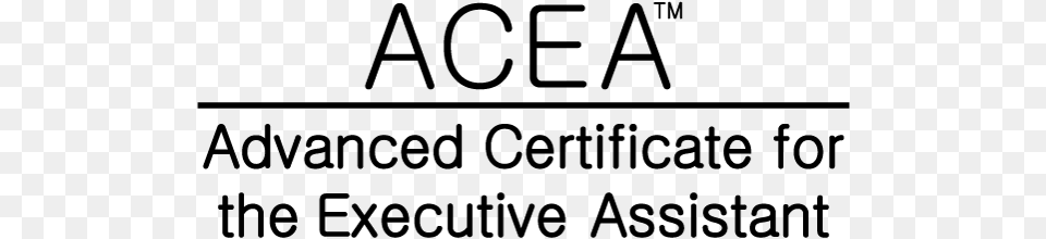 Advanced Certificate 2018 Aiasd And Asla Holiday Gala, Gray Png Image