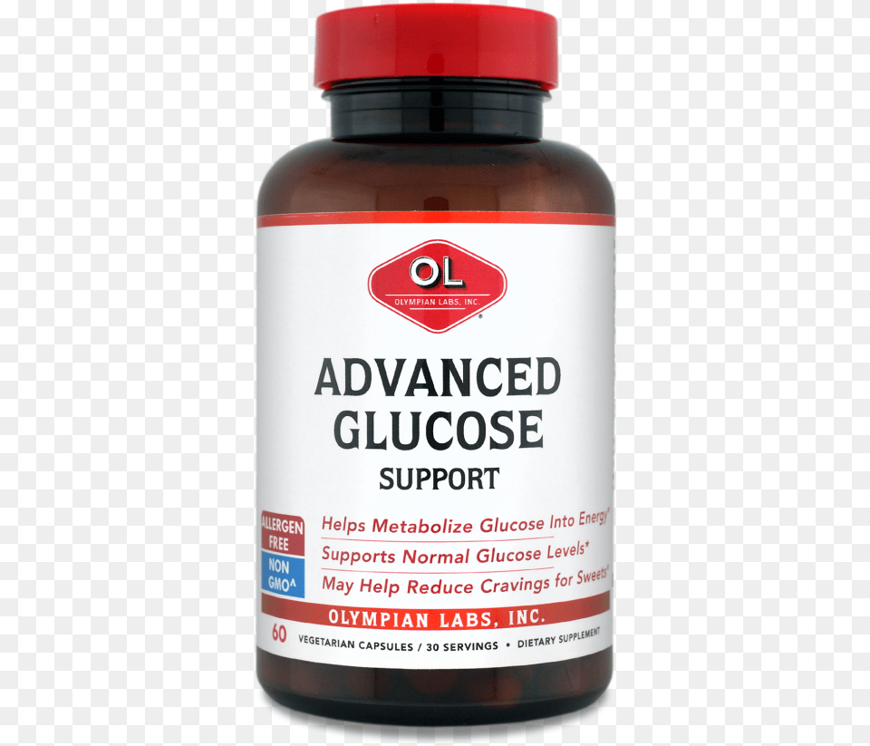 Advanced Cholesterol Complex 90 Veg Caps By Olympian, Herbal, Herbs, Plant, Bottle Free Transparent Png
