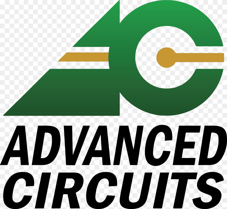 Advanced Circuits Logo, Text Free Transparent Png