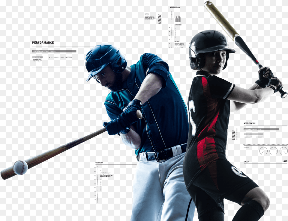 Advanced Data Analysis Baseball, Person, Helmet, People, Baseball Bat Png Image