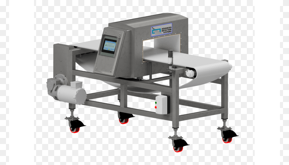 Advanced Detection Systems Proscan Max Iii Metal Detector Metal Detector, Machine, Computer Hardware, Electronics, Hardware Free Png Download