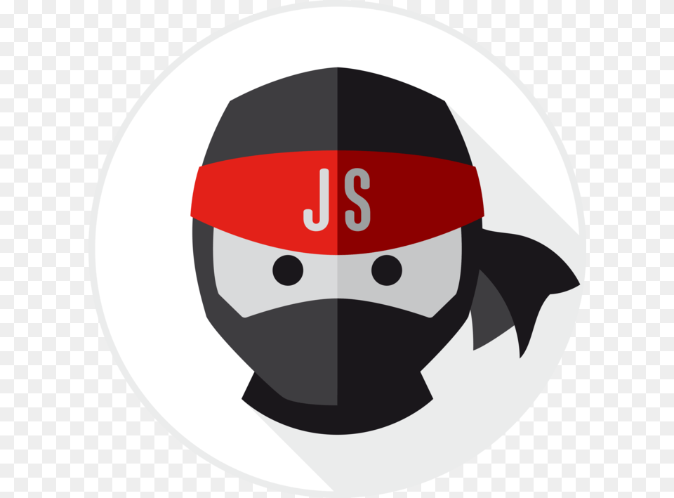 Advanced Esprit D Expertise Javascript Javascript Ninja, Symbol, Clothing, Hardhat, Helmet Png