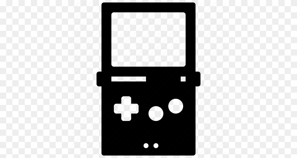 Advanced Gameboy Nintendo Sp Video Games Icon, Architecture, Building, Lamp, Lantern Free Png