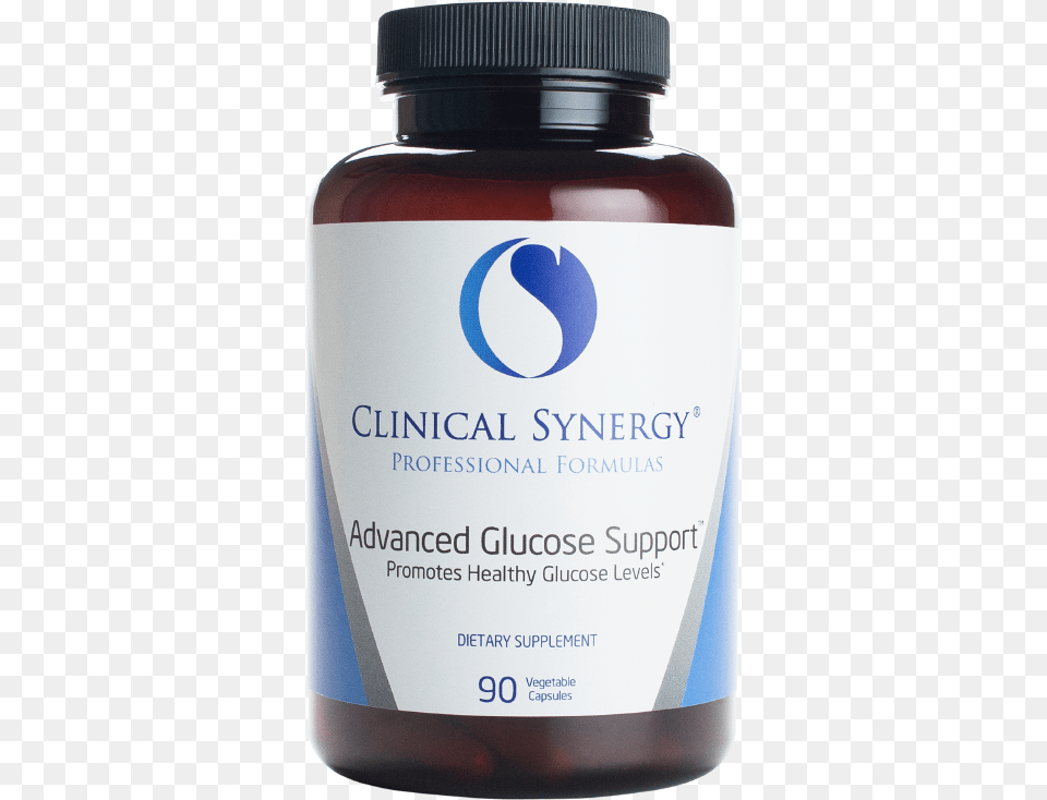 Advanced Glucose Supportclass Lazyload Lazyload Medicine, Bottle, Shaker, Herbal, Herbs Free Png