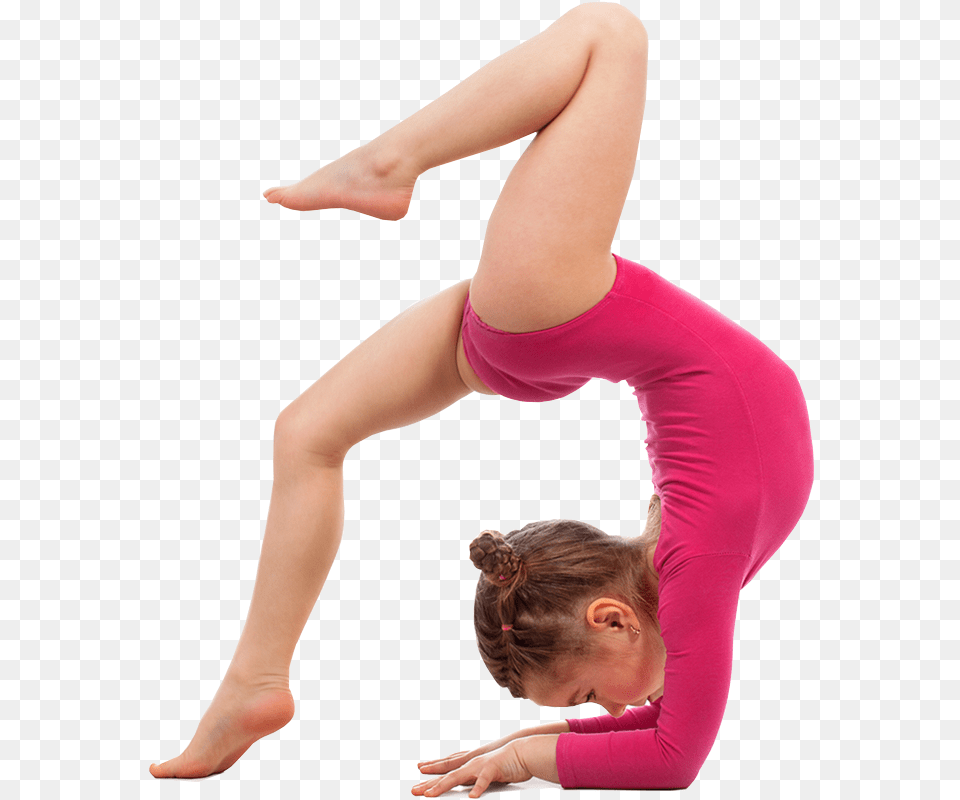 Advanced Gymnastics Beam Magnet Repel Clip Art Toddler Gymnastics For Kids, Acrobatic, Sport, Person, Gymnast Free Png Download