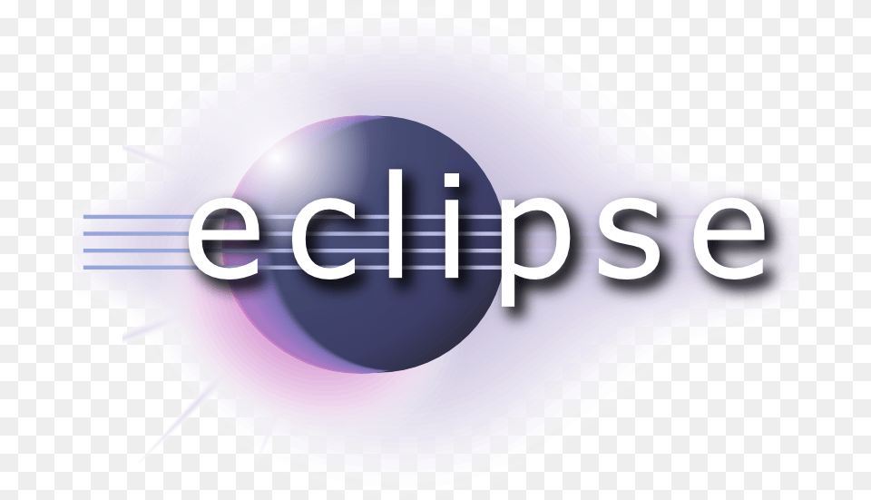 Advanced Ide Support Eclipse Ide Logo, Plate, Light, Guitar, Musical Instrument Png Image