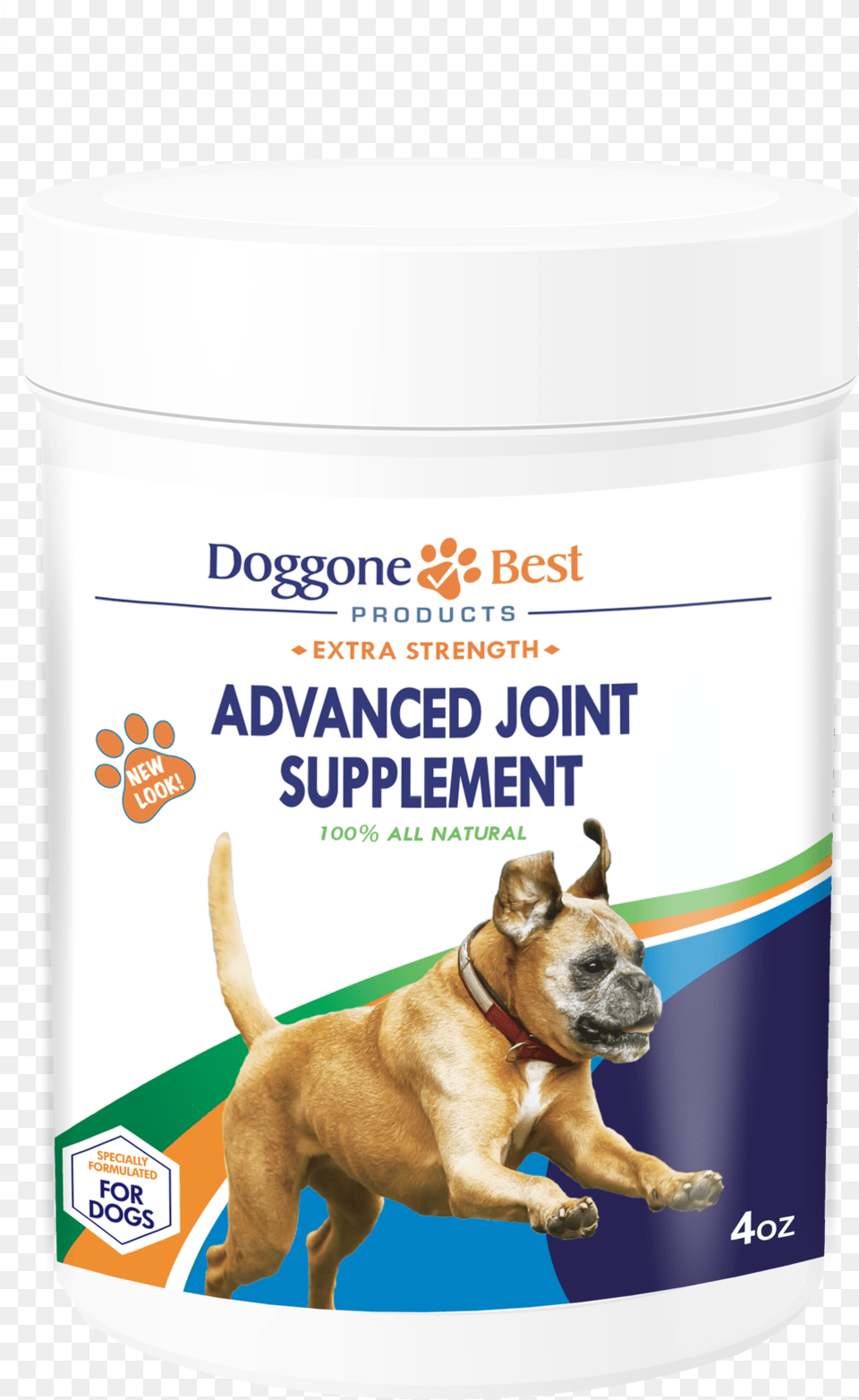 Advanced Joint Supplement Glucosamine For Dogs Chondroitin Msm Omega, Dessert, Food, Yogurt, Animal Free Png