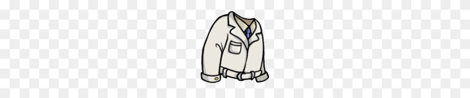 Advanced Lab Coat, Clothing, Jacket, Shirt, Dress Shirt Free Transparent Png
