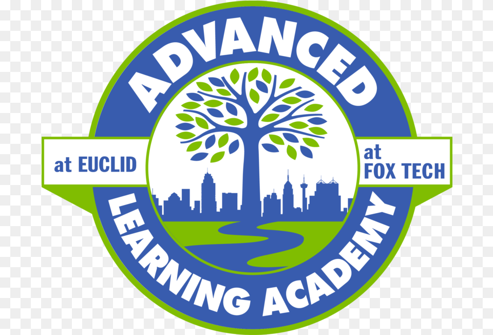 Advanced Learning Academy Class Of 2020 Saisd Advanced Learning Academy, Logo, Plant, Tree, Vegetation Free Png