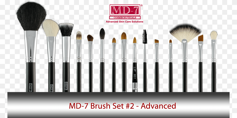 Advanced Makeup Brush Set Makeup Brushes, Device, Tool, Cosmetics, Lipstick Free Png