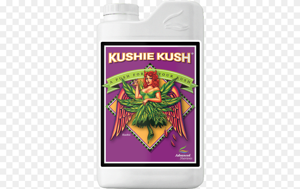 Advanced Nutrients Kushie Kush Advanced Nutrients Ph Perfect Micro Free Png Download