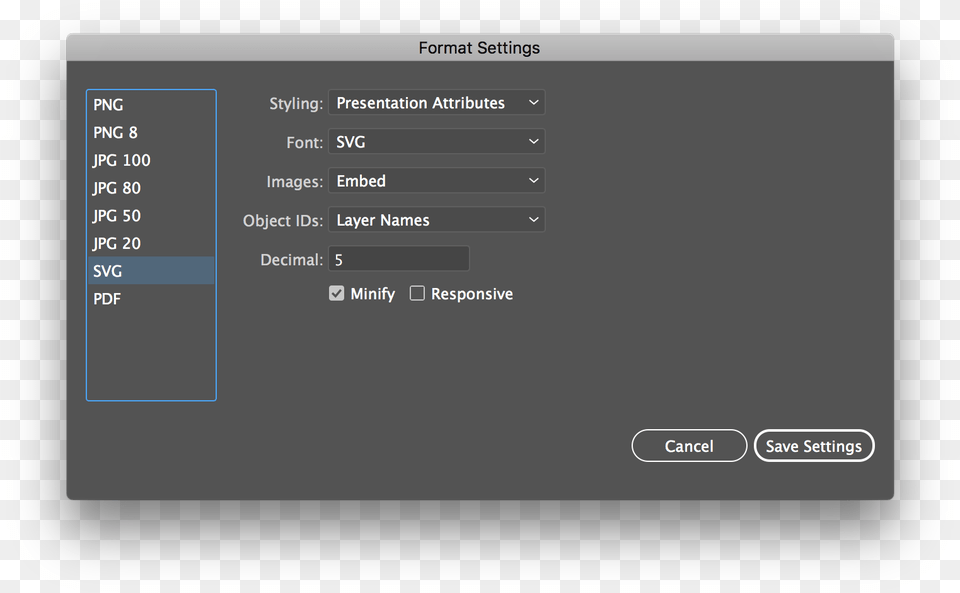 Advanced Output Settings Found Under The Cogwheel Scalable Vector Graphics, Page, Text, Computer Hardware, Electronics Free Png Download