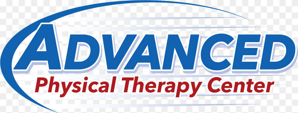 Advanced Physical Therapy Michigan Vertical, Logo Png