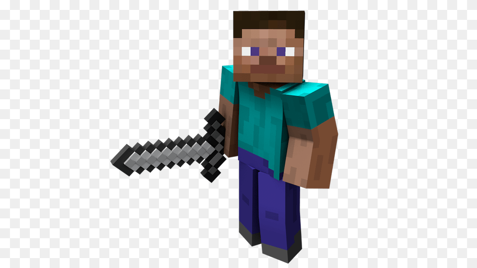 Advanced Steve Rig, Person Png Image